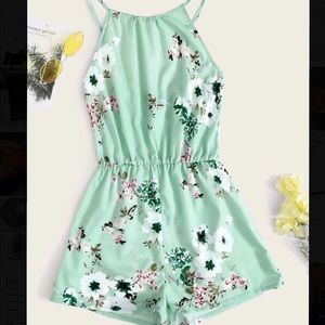 3/$12 😎 Summer Romper